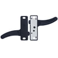 thumbnail image 2 of Kit Puerta Pantalla RV Manija Camper Mano Izquierda/derecha Metal, 2 of 9