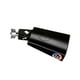 thumbnail image 1 of LATIN PERCUSSION Cencerro Black Beauty LP204AN negro 12x7.5x22.5, 1 of 4
