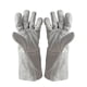 thumbnail image 5 of Guantes de soldadura eléctrica de cuero vacuno, guantes de protección Los 355x145cm Sunnimix Guantes de soldadura, 5 of 7