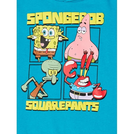 spongebob sweatpants walmart