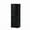 Black, variant on MadeToOrder Four Shelf Bookcase, Beech Finish, Black, High Quality Compressed Wood