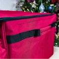thumbnail image 3 of Sac de Rangement pour Ornements de Luxe, 3 of 4