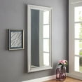 thumbnail image 4 of Home Gym Mirrors- Color: Silver, Finish: Beaded, 4 of 8
