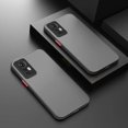 thumbnail image 3 of Funda dura translúcida mate para Xiaomi Mi 12 Lite 12 T Pro 11T 11 11lite 5g Ne, cubierta a prueba de golpes, Xiaomi Mi12, Xiaomi 12 T, 12 lite, 12s, 3 of 5