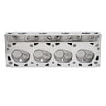 thumbnail image 3 of Edelbrock Cylinder Head BB Ford Performer 460 95cc for Hydraulic Roller Cam Complete Fits select: 1983-1987 FORD F250, 1983-1987 FORD F350, 3 of 7