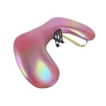 thumbnail image 1 of Soporte para manos para manicura, alfombrilla de mesa con soporte para teléfono, ideal para salones de belleza y manicura. Regalo para Rosa oscuro, 1 of 7