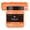 California Poppy, variant on Rolio Mica Powder - Pigment for Paint Mixing & Blending for Epoxy Resin, Soap, Nails, Slime & Bath Bombs - 50g, 1 Jar, Tiger Orange