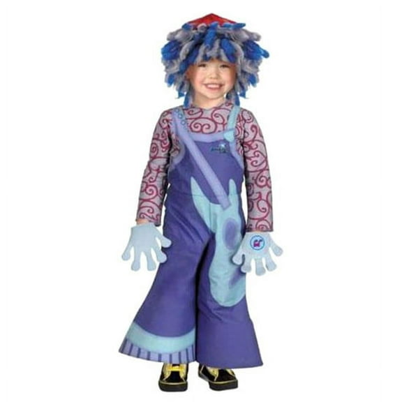 Disguise Costume Jumpsuit