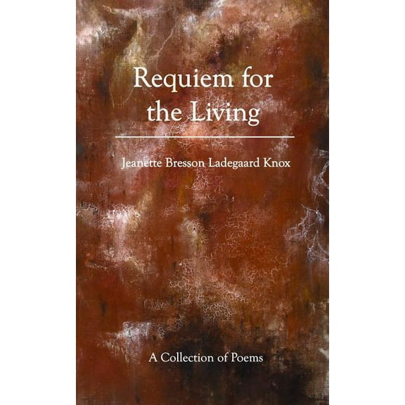 Requiem for the Living (Paperback)