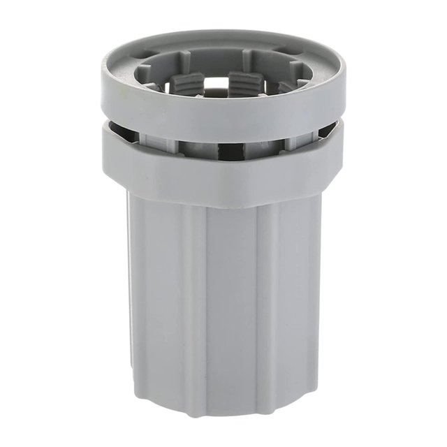jinwen Raccord de Robinet Écrou Tige de Robinet Accessoire de Fixation Évier de Cuisine Premium Serrage Rapide & Verrouillage Installation Écrou