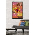 thumbnail image 2 of Peace, Love, and Kindness Wall Poster, 22.375" x 34", 2 of 5