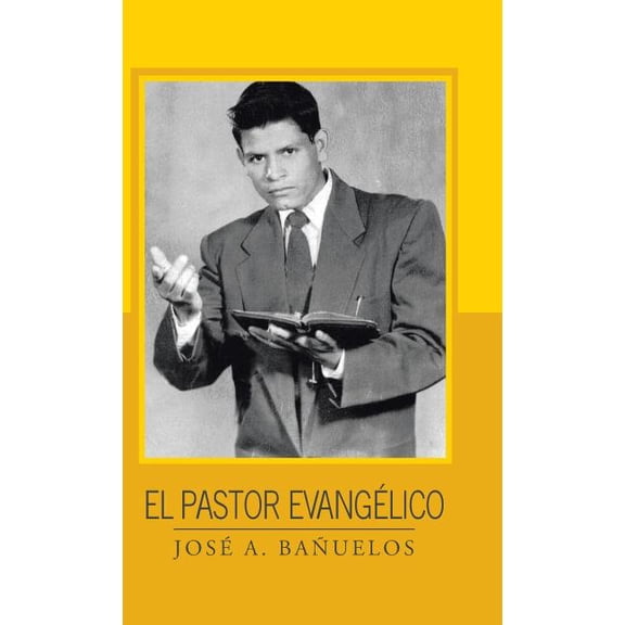 El pastor evangélico (Hardcover)