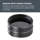 thumbnail image 5 of Filtro de densidad neutra Celestron para ocular de telescopio Celestron NA, 5 of 5