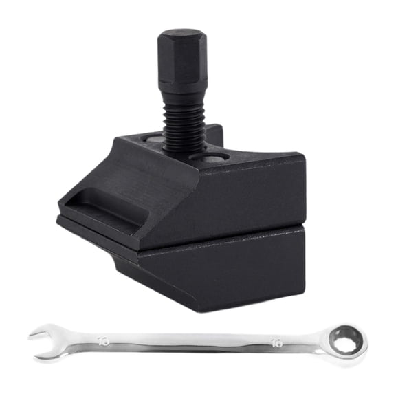 Nishiyuenyi Strut Spreader Tool Accessories High Performance with Socket Tool