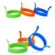 thumbnail image 5 of Injueey Molde de Gel de sílice para cocinar, herramienta para freír, utensilios para hornear, accesorios para el desayuno, horno de autoensamblaje de Herramientas y accesorios para hornear Verde Injueey HA074158-02, 5 of 6