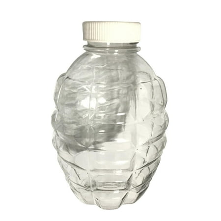 

Wovilon Pineapple Bottle Container Accessories Thickened