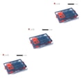 thumbnail image 1 of Sonducket Caja de aparejos de pesca duradera y portátil para una fácil organización Accesorios de aparejos de pesca de PP esmerilados Type1 NO1, 1 of 6