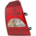 thumbnail image 4 of For Dodge Caliber Tail Light 2007 Driver Side | Replacement For CH2818109 | 5303753AG, 4 of 7