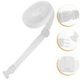 thumbnail image 3 of Convertidor de twin a King Bed conector Twin Store Matchante Correa de carpintería, 3 of 5