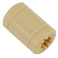 thumbnail image 4 of 3D Printer Bearing, Solid Eliminate Vibration Lubricating Oil Solid  Bearing, For 3D Printer Small Making Use, 4 of 8