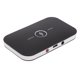 thumbnail image 3 of Transmisor y receptor Bluetooth 2 en 1 con conector de audio inalámbrico de 3,5 mm, emparejamiento doble para auriculares, altavoces, estéreo, TV, PC, Sunnimix Adaptador auxiliar inalámbrico Bluetooth, 3 of 8
