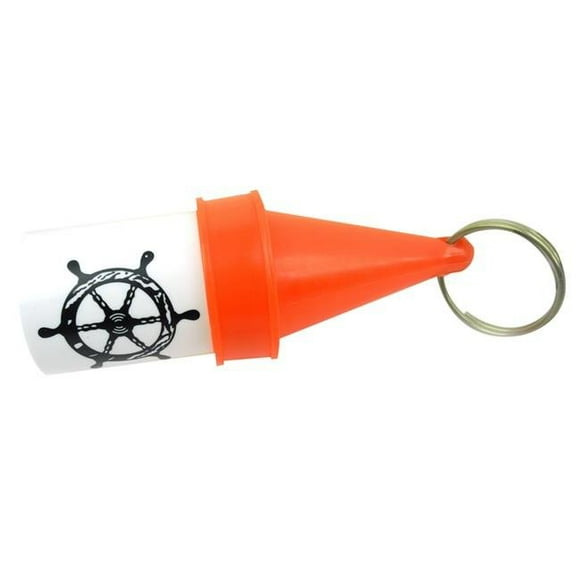 Plastic Key Buoy
