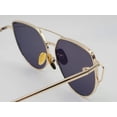 thumbnail image 2 of Retro Triangle Cat Eye Sunglasses | Cateye Sunglasses Vintage Sunglasses, 2 of 7