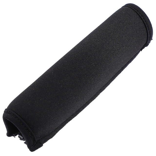 Headphone Headband Cushion For WH-1000XM3 Headphone Users Travel Black Comfort Enhancement 1Pcs