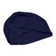 thumbnail image 5 of Women's Solid Color Elastic Single Layer Hat Hood Night Cap Head Guard Night Cap, 5 of 5