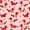 Pink Red, variant on Homewish Kawaii Dachshund Dog Twin Comforter Sets,Cartoon Pet Bedding Set,Car Cherry Bow Decor,Pink Reversible,2-Piece,1 Comforter and 1 Pillowcase