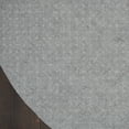 thumbnail image 4 of Nourison Basic RugLoc 5' x Round Round Non-slip Rug Pad, 4 of 10