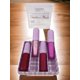 thumbnail image 2 of Set De 4 Labiales Matte Líquidos Kevin & Coco Tonos Varios, 2 of 4