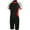 Shorty-Black/Coral, variant on Kids Wetsuit for Boys and Girls, 2/2mm Neoprene Thermal Swimsuit, Toddler/Junior/Youth Diving Suit