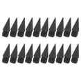 thumbnail image 4 of 20 Pcs Embouts de Crayon Durables Embouts de Crayon Remplaçables Embouts de Crayon Graphite Sans Encre, 4 of 8