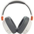 thumbnail image 3 of AUDIFONOS BT JBL JR 460NC BLANCO, 3 of 6