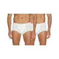 thumbnail image 2 of Ropa interior Hanes Full Rise 2XL-2XG para hombre, paquete d, 2 of 3