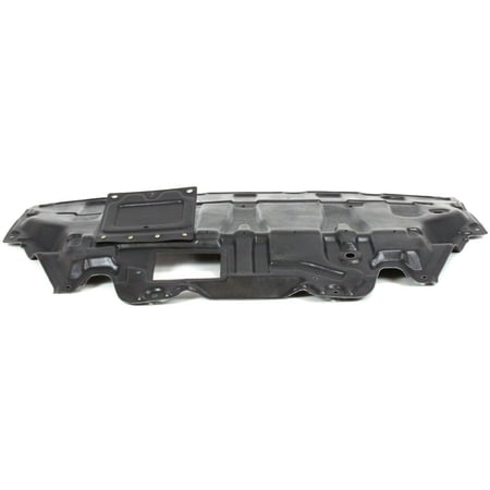 New Fits INFINITI G37 2007 2017 Front Side Engine Splash Shield IN1228116