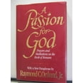 thumbnail image 1 of Pre-Owned A Passion for God: Prayers and Meditations on the Book of Romans, 9780891077657, 0891077650, Hardcover,, 1 of 1