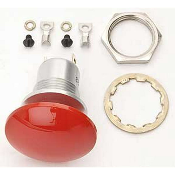 Micro Switch w/BigButton