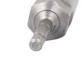 thumbnail image 2 of 80mm Longueur H17 Hexagonale Socket Écrou Setter Pilote Adaptateur de Bit, 2 of 3