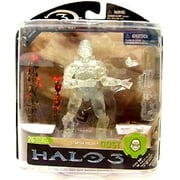 Halo 3 Series 3 Active Camo Spartan Soldier ODST Action Figure McFarlane Toys