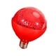 thumbnail image 2 of Linterna del Festival de Primavera E27, Bombilla de luces Led rojas, linterna automática de año Nuevo Chino para el nuevo dormitorio del Festival de Giratorio, 2 of 7
