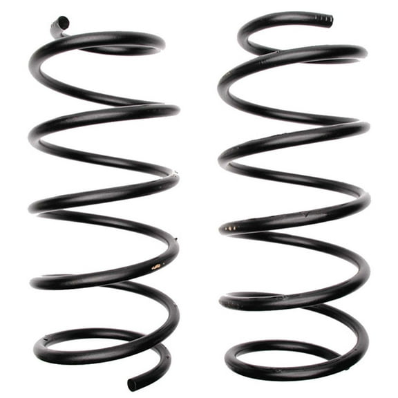 Coil Spring Set Fits select: 2000-2006 FORD TAURUS, 2000-2005 MERCURY SABLE