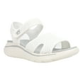 thumbnail image 2 of Easy Spirit Womens Ashen Cut Outs Ankle Strap  Casual Shoes, 2 of 5