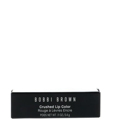 Bobbi Brown Brownie Crushed Lip Color 3.4 Grams