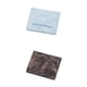 thumbnail image 1 of Protectores de Tarjeta de vacunación jinwen Funda para Tarjeta de identificación Cartera con tarjetero, 1 of 7