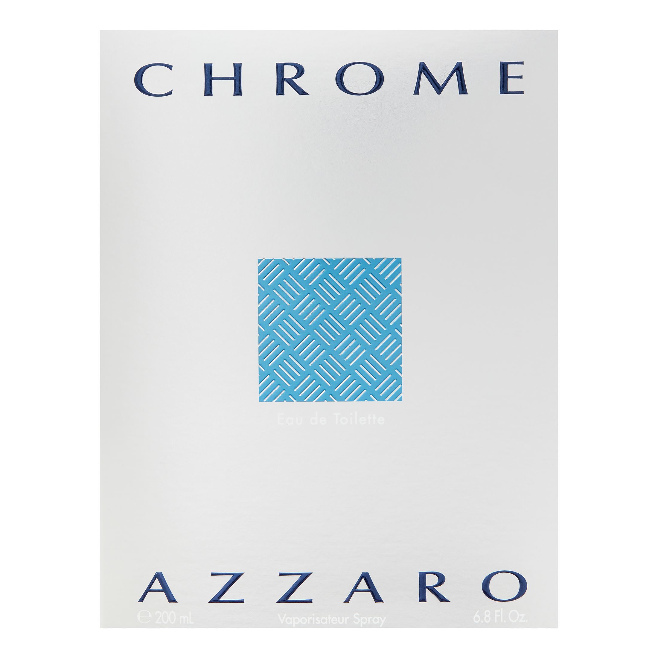 Azzaro Chrome Eau De Toilette for Men photo 3