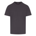 thumbnail image 1 of PRO RTX - Camiseta Pro Hombres (Gris Sólido), 1 of 2
