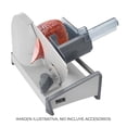 thumbnail image 3 of Tajadora Cuisinart Grosor ajustable acero inoxidable, 3 of 4