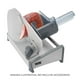thumbnail image 3 of Tajadora Cuisinart Grosor ajustable acero inoxidable, 3 of 4